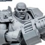 Ogryn Artist Proof Megafig