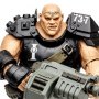 Warhammer 40K-Darktide: Ogryn Megafig