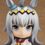 Oguri Cap Nendoroid