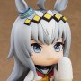 Oguri Cap Nendoroid