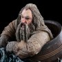 Hobbit: Oin Barrel Rider