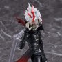 Okarun Transformed