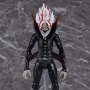 Okarun Transformed