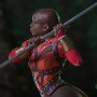 Okoye Battle Diorama