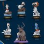 Frozen: Olaf Presents D-Stage Diorama Mini 6-PACK