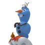 Olaf Presents D-Stage Diorama Mini 6-PACK