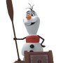 Olaf Presents D-Stage Diorama Mini 6-PACK