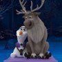 Olaf Presents Olaf Aladdin D-Stage Diorama Mini