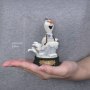 Olaf Presents Olaf Aladdin D-Stage Diorama Mini