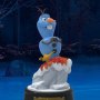 Olaf Presents Olaf Genie D-Stage Diorama Mini