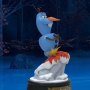 Olaf Presents Olaf Genie D-Stage Diorama Mini