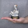 Olaf Presents Olaf Pumbaa D-Stage Diorama Mini
