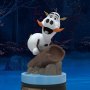 Frozen: Olaf Presents Olaf Pumbaa D-Stage Diorama Mini