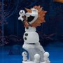 Olaf Presents Olaf Simba D-Stage Diorama Mini