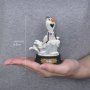 Olaf Presents Olaf Simba D-Stage Diorama Mini