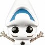 Frozen: Olaf Coronation Upside Down Pop! Vinyl