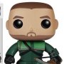 Arrow: Oliver Queen Pop! Vinyl