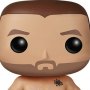 Arrow: Oliver Queen Island Scarred Pop! Vinyl (Fugitive Toys)