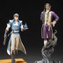Richter Belmont