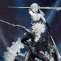 Final Fantasy 14: Omega Meister Quality