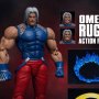 King Of Fighters 98: Omega Rugal