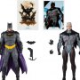 Omega Unmasked & Batman Bloody Gold Label 2-PACK