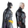 Omega Unmasked & Batman Bloody Gold Label 2-PACK