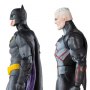 Omega Unmasked & Batman Bloody Gold Label 2-PACK