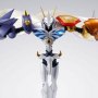 Omegamon Premium Color