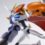 Omegamon Premium Color