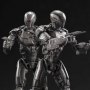 OmniCorp EM-208 Enforcement Droids 2-PACK