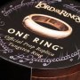One Ring (Gold Plated)