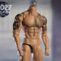 Hobbs (Mr. Stone) Double Body