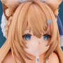 Onetsuneko Colon-chan (Necomi)