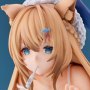 Onetsuneko Colon-chan (Necomi)
