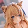 Onetsuneko Colon-chan (Necomi)