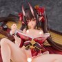 Oni Girl (Zerocat)