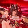 Oni Girl (Zerocat)