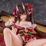 Oni Girl (Zerocat)