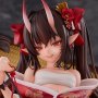 Oni Girl (Zerocat)