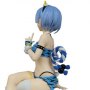 Rem Oni Isyou Noodle Stopper