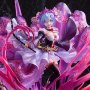 Rem Oni Crystal Dress