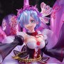 Rem Oni Crystal Dress