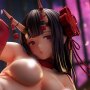 Onikko-chan (Satsuki Katze)
