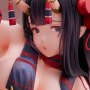 Onikko-chan (Satsuki Katze)