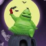 Oogie Boogie D-Stage Diorama Mini