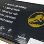 Opening Weekend VIP Ticket (Gold Plated)