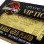 Opening Weekend VIP Ticket (Gold Plated)