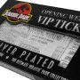 Opening Weekend VIP Ticket (Silver Plated)