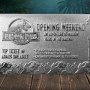 Opening Weekend VIP Ticket (Silver Plated)
